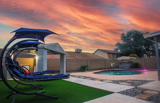 Windsor Phoenix - Foto 1