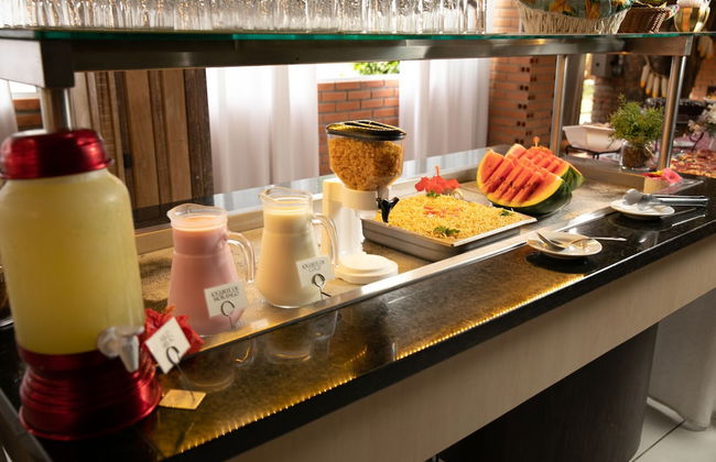 Hotel Fazenda Casarão do Vale - Foto 51