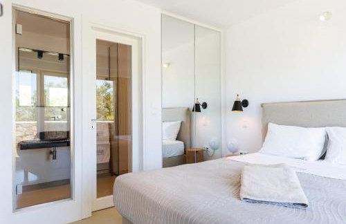 Luxury Villa Gialova Lagoon with Private Pool - Foto 20