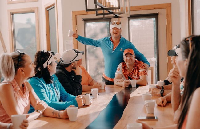 The Stemwinder Lodge by Simply Kimberley - Foto 50