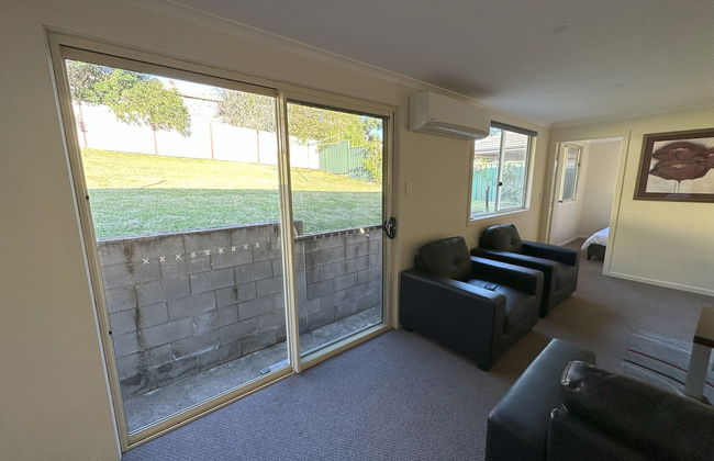 4 Bedroom Home Away from Home - Foto 5