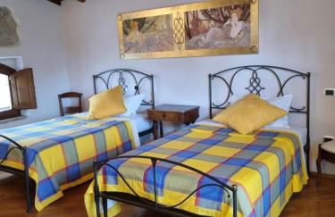 villa Emilia Tuscan stone - Foto 49