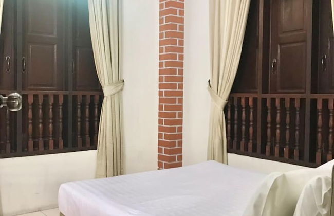 Jasmine Villa Tropical Garden - Foto 10