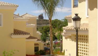 Casa los Olivos - Photo 2