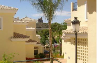 Casa los Olivos - Photo 2