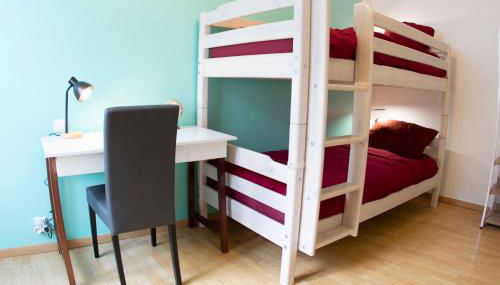 Kasa Jura 2 - Centre ville - Proche pistes de ski - Foto 3