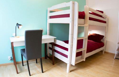 Kasa Jura 2 - Centre ville - Proche pistes de ski - Foto 3