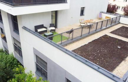 Luxury apartment near Paris - Foto 35