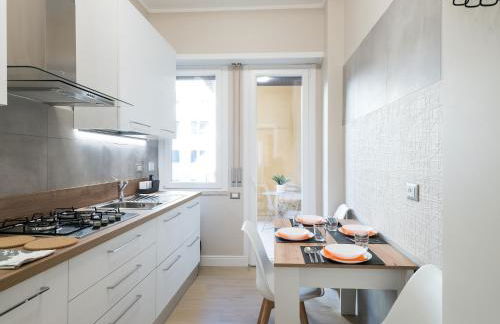 50 Apartments Rome - Foto 24