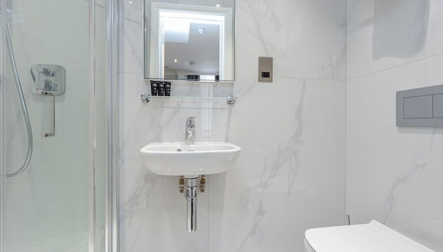 Alexander Apartments - Photo 4, Chambre