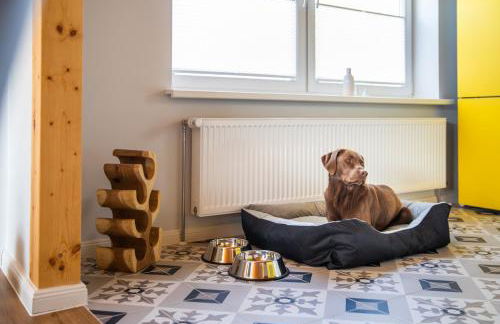 Elli´s Hus - Foto 24