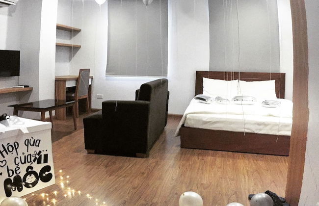 An Nguyen Building - Foto 14