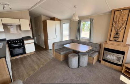 Echo Coastal Holidays -Golden Palm Resort - Chapel St Leonards - Foto 7