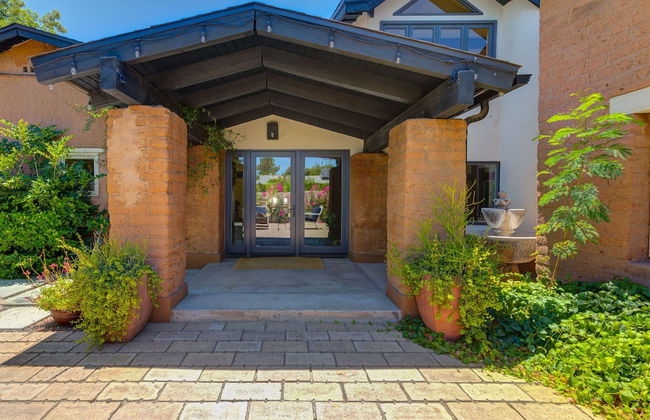 Arcadia 6BR Paradise Pool Hot Tub Cold Plunge - Foto 49