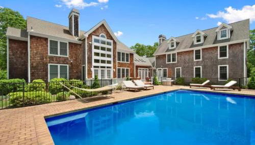 Villa Charlotte - Elegant 7 Bedroom - Foto 4, sunbed