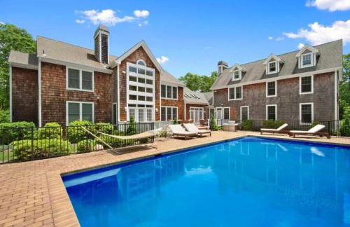 Villa Charlotte - Elegant 7 Bedroom - Foto 4