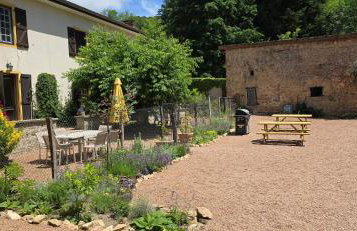 Domaine de Courcenay - Foto 39