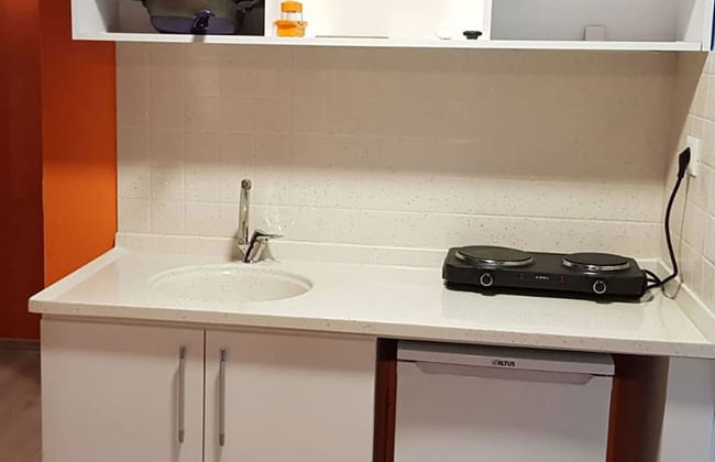 Dolly Apartments - Photo 12