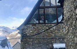 Chalet Aranés Santa María cerca de Baqueira-Beret by Eth Flòc - Foto 48