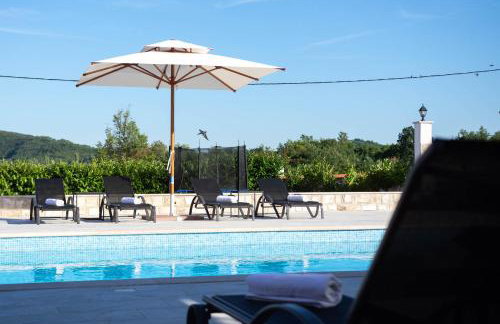 Vacation villa Matic with 7 bedrooms - Foto 67