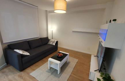 Auditorio Vicele - 2 Hab y Sofá-Cama - Wifi - VUT-6774-AS - Foto 39