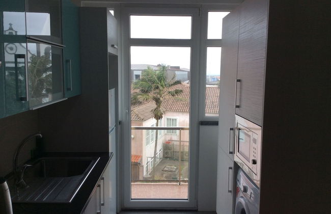 Apartamentos Príncipe Apart-Center - Foto 40