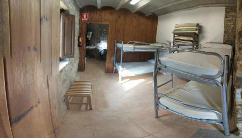 Albergue Casa Fumenal - Foto 3