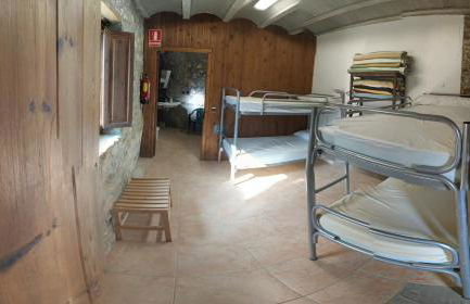 Albergue Casa Fumenal - Foto 3