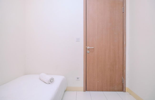 Best Deal and Homey 2BR Podomoro Golf View Apartment - Foto 6