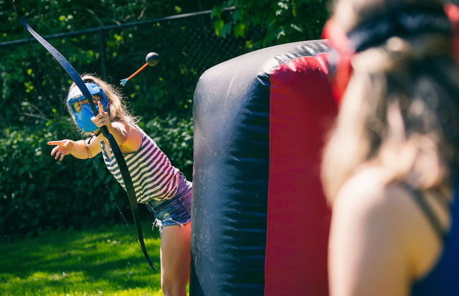 Cozy Chalet w/ Pool Access - Foto 25