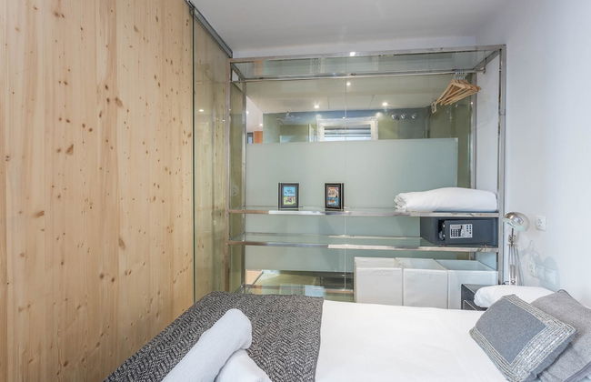 MSB Brand New Apartments in City Center - Photo 35