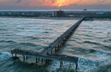 Boots & Beaches Avantstay Golf Cart Access, Brd Walk - Foto 100