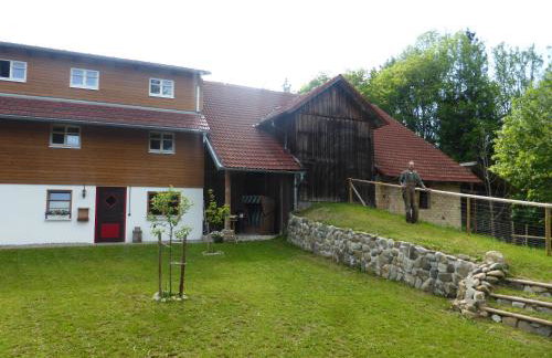 Holstein-Höfle - Gipfelstüble - Photo 27