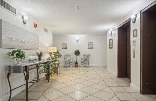 Nautilus Sunset Escape 801 | Flagler Beach - Foto 50