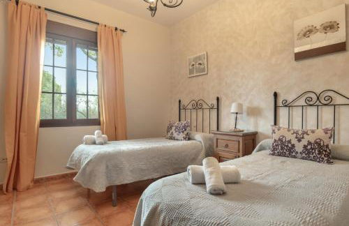 Villa los mellizos - Foto 17