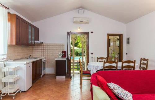 Holiday Home Tomazin by Interhome - Foto 10