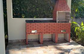 Pé na Areia - Casa para temporada - Foto 44