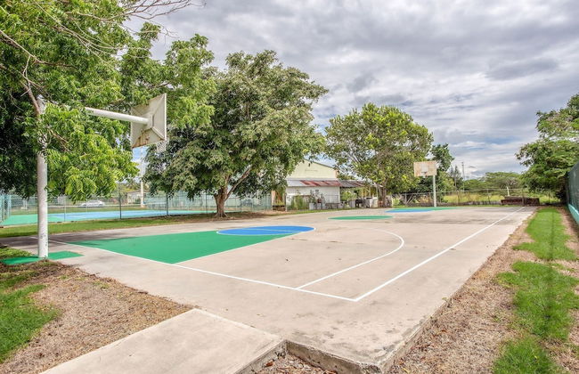 EcoMar Rentals Villa - Foto 29