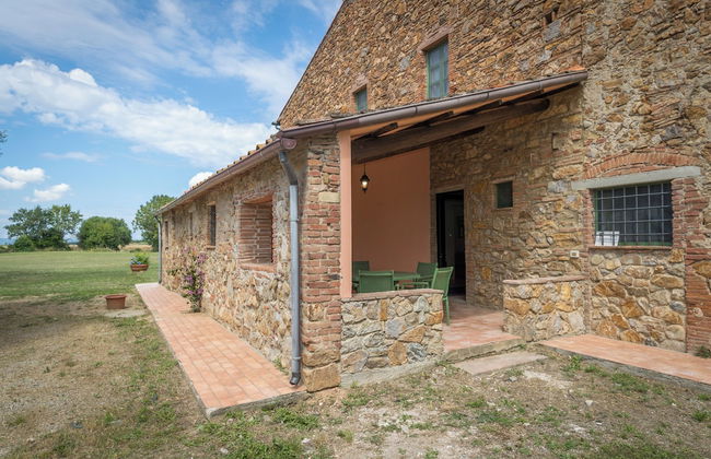 Apt Glicine Della Vivaldina - Foto 55