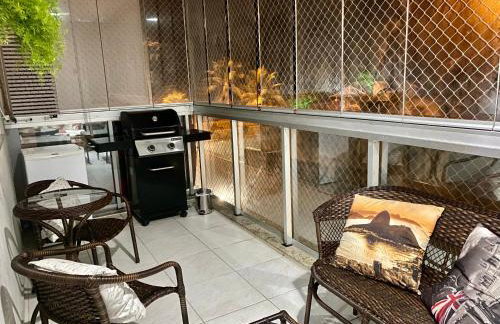 Apartamento Praia Piratininga Vista Mar - Foto 16