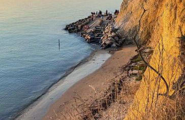 Divine Demeure Studio entier avec mezzanine pour se ressourcer en bord de mer - Foto 32