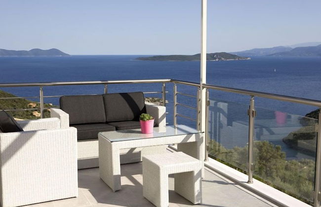 Dream View Villas - Foto 17