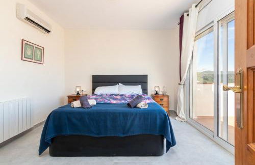 Villa Kristi 9 pers privat pool - Foto 11