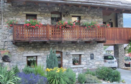 Appartamento Le Jardin CIR VDA Aymavilles 0009 - Foto 14