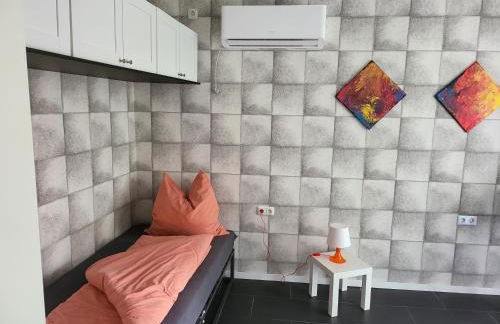 Top ausgestattetes drei Zimmer Apartment mit großer Sonnenterrasse - Foto 2