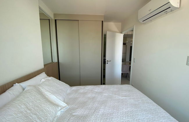 Smart Stay Apto 711-Mandi Hospitalidade - Foto 6