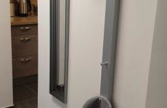 Souterrainwohnung im Grünen - Foto 26