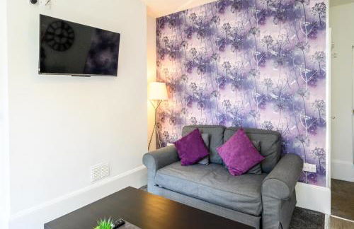 AMETHYST Delightful Suite In Moseley Mews, Birmingham By STAE-Homes - Foto 7
