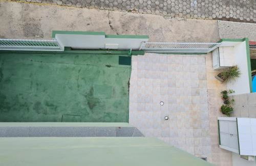 PRAIA DE 4 ILHAS Apartamento 2 Quartos a 50M da Praia - Photo 25