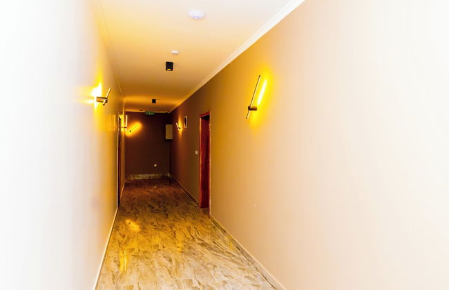 T-Stone Apartment Hotel - Foto 32